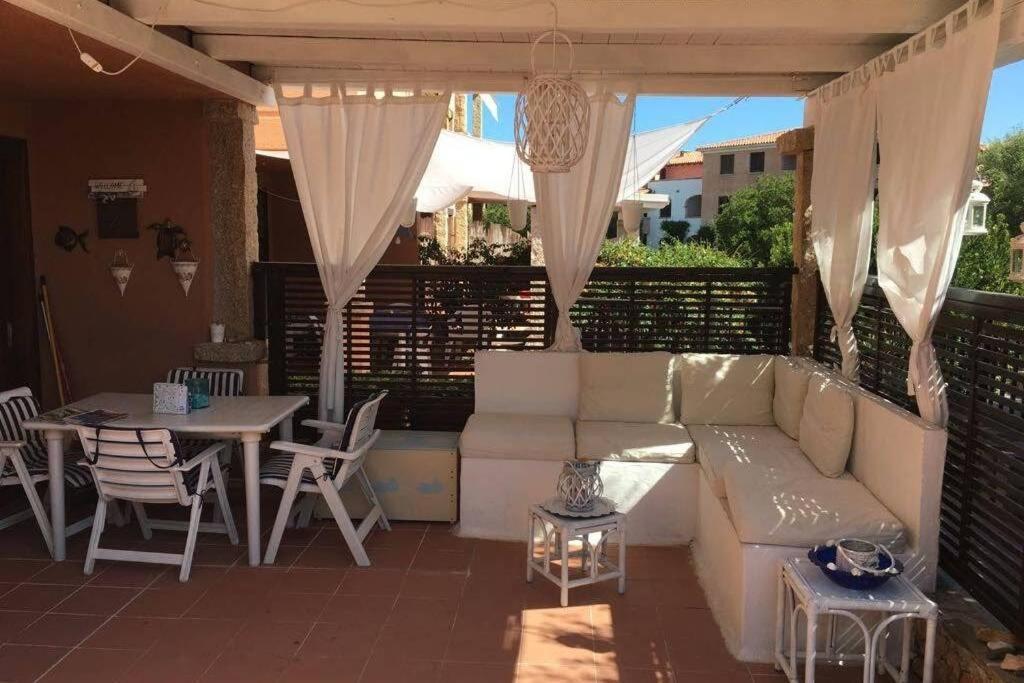 Bilocale Ristrutturato Con Piscina. Spiagge Vicine. بورتو روتوندو المظهر الخارجي الصورة